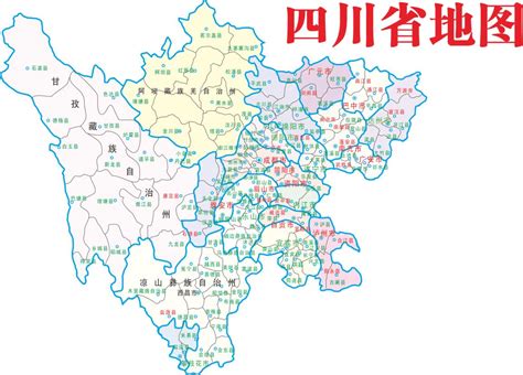 四川省 面积|四川概况 